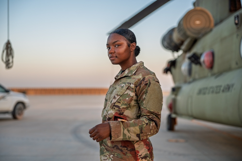 Al Asad Airbase MASCAL Exercise