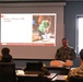 Naval Medical Readiness Training Command New England Hosted local Sea Cadet Corps as part of cadet’s Annual Summer Training