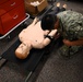 Naval Medical Readiness Training Command New England Hosted local Sea Cadet Corps as part of cadet’s Annual Summer Training