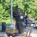 Lt. Gen. Beagle Attends Korean-Vietnam Memorial Rededication Ceremony