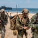 Atlantic Alliance 2025 Amphibious Assault Demonstration