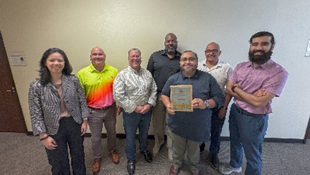 DVIDS – News – DHA and 30 Military Hospitals and Clinics Worldwide Recognized for Facility Efficiency Initiatives