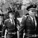 Full Military Funeral Honors with Escort are Conducted for U.S. Air Force Lt. Col. Donald Downing in Section 75