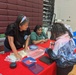 NNSY Participates in STEAM Night at I.C. Norcom High School