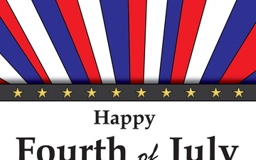 NNSY Celebrates Independence Day 2025