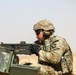 Heavy Weapons Range at AAAB