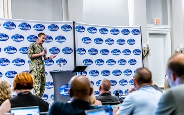 Carrier Team One (CT1) Brings Carrier Maintenance Community Together in Hybrid Annual Meeting