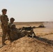 Heavy Weapons Range at AAAB
