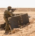 Heavy Weapons Range at AAAB