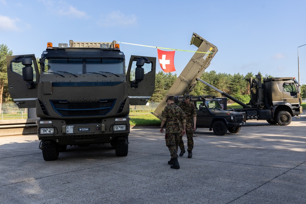 Tag Der Bundeswehr 2025