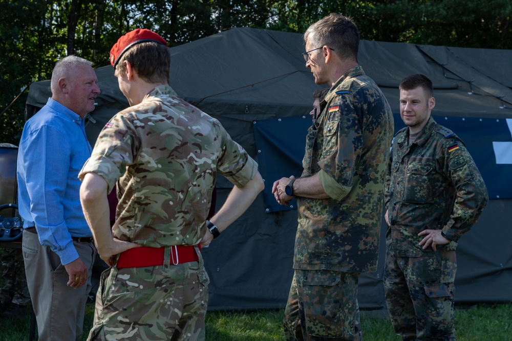 Tag Der Bundeswehr 2025