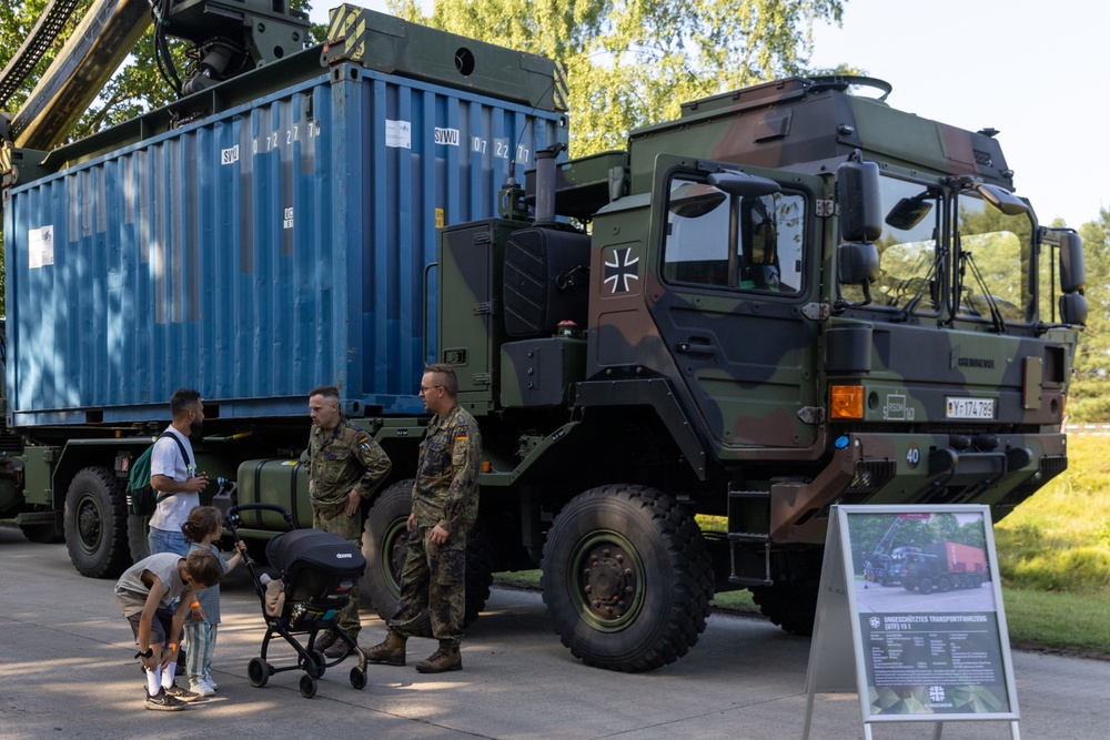 Tag Der Bundeswehr 2025