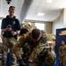 Ark. Guardsmen Complete Taser training