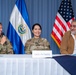 AMISTAD 2025: Closing Ceremony, El Salvador