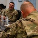 Col. Terrance Holmes, 90th Missile Wing commander, takes a tour around F.E. Warren Air Force Base