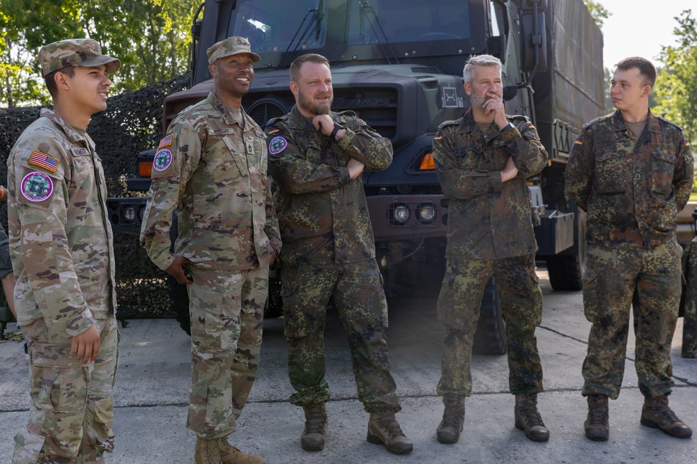 Tag Der Bundeswehr 2025
