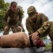 AMISTAD 2025: 944 ASTS conducts TCCC training in El Salvador