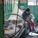 AMISTAD 2025: U.S. Air Force medical personnel provide care at San Bartolo National Hospital, El Salvador