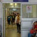 AMISTAD 2025: U.S. Air Force medical personnel provide care at San Bartolo National Hospital, El Salvador