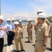 C7F FAOs Afloat: Reserve and Active Force Integration in the Age of Strategic  Competition