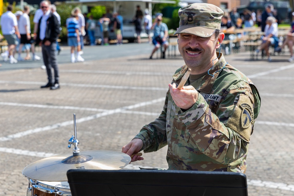 Tag Der Bundeswehr 2025
