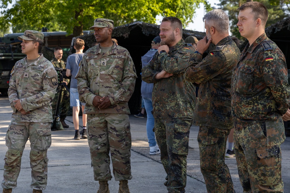 Tag Der Bundeswehr 2025