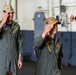 CSG-8 Change of Command Ceremony