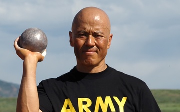Fort Carson Soldier personifies Warrior Games spirit of recovery, perseverance