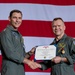 CSG-8 Change of Command Ceremony