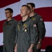 CSG-8 Change of Command Ceremony