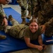 Ark. Guardsmen Complete Taser Training