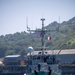 Ships Depart for At Sea Phase of Sea Breeze 2025-2