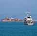 Ships Depart for At Sea Phase of Sea Breeze 2025-2