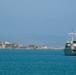 Ships Depart for At Sea Phase of Sea Breeze 2025-2