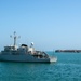 Ships Depart for At Sea Phase of Sea Breeze 2025-2