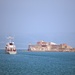 Ships Depart for At Sea Phase of Sea Breeze 2025-2