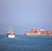 Ships Depart for At Sea Phase of Sea Breeze 2025-2