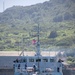 Ships Depart for At Sea Phase of Sea Breeze 2025-2