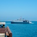 Ships Depart for At Sea Phase of Sea Breeze 2025-2