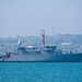 Ships Depart for At Sea Phase of Sea Breeze 2025-2