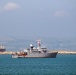 Ships Depart for At Sea Phase of Sea Breeze 2025-2