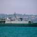 Ships Depart for At Sea Phase of Sea Breeze 2025-2