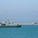 Ships Depart for At Sea Phase of Sea Breeze 2025-2