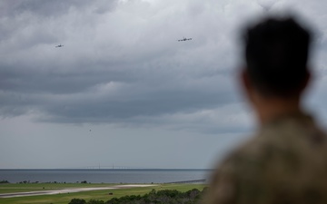 6th OSS ensures a safe airspace