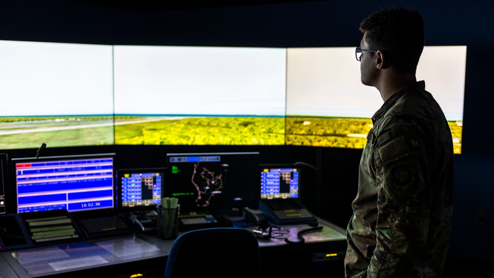 6th OSS ensures a safe airspace