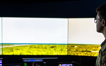 6th OSS ensures a safe airspace