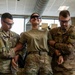 Ark. Guardsmen Conduct Taser Training