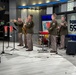 38ID Band featured on Indianapolis newscast
