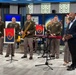 38ID Band featured on Indianapolis newscast