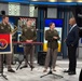 38ID Band featured on Indianapolis newscast